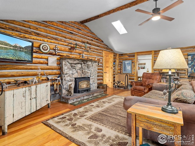 Listing photo 3 for 219 Ski Rd, Allenspark CO 80510