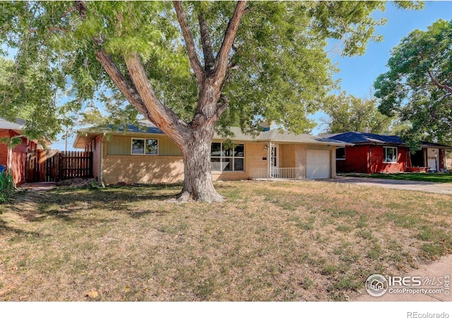 1416 23rd Avenue Ct, Greeley CO, 80634, 5 bedrooms, 2.5 baths house for sale