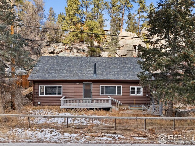 2387 US Highway 34, Drake, CO 80515 - photo 1