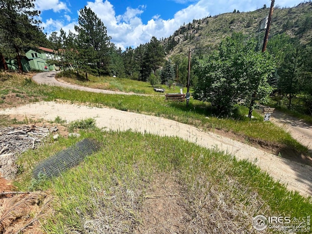 Listing photo 3 for 211 Streamside Dr, Glen Haven CO 80532