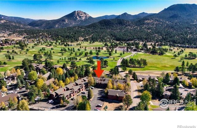 Listing photo 2 for 1050 S St Vrain Ave Unit 3, Estes Park CO 80517