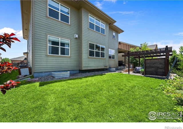 20356 E Shady Ridge Rd, Parker, CO 80134 - photo 36