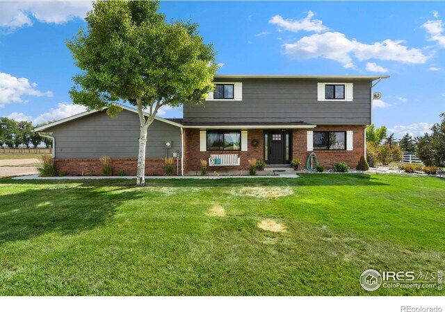 6427 E County Road 44, Fort Collins CO, 80524, 5 bedrooms, 3 baths house for sale