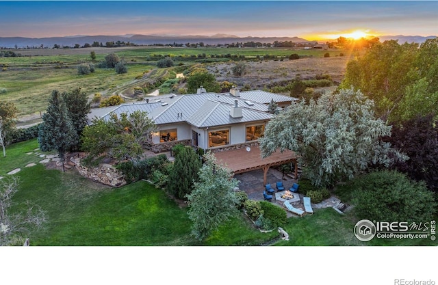 7024 Daryn Ln, Fort Collins, CO 80524 - photo 2