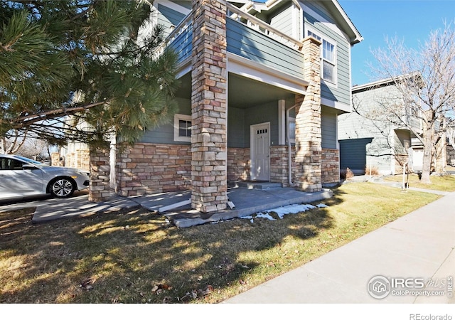 5775 29th St Unit 1310, Greeley CO, 80634, 2 bedrooms, 1 bath condo for sale