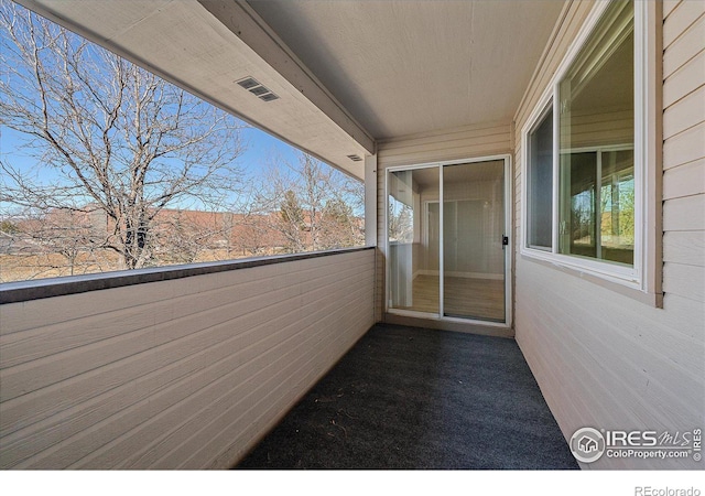 770 Copper Ln Unit 206, Louisville, CO 80027 - view of balcony