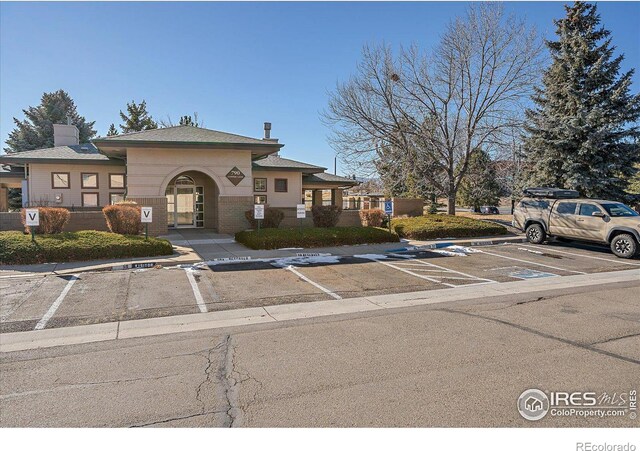 770 Copper Ln Unit 206, Louisville, CO 80027 - view of front facade