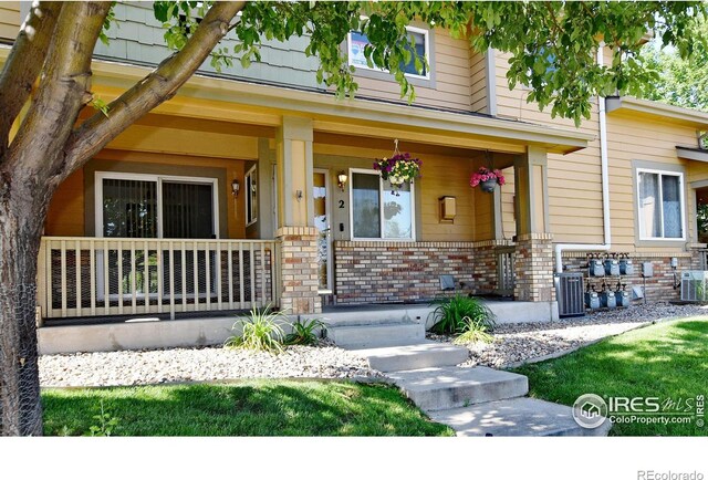 2621 Rigden Pkwy Unit 2, Fort Collins, CO 80525 - photo 2