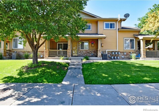 2621 Rigden Pkwy Unit 2, Fort Collins, CO 80525 - photo 3