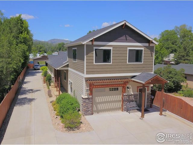 617 N Hollywood St, Fort Collins CO, 80521, 5 bedrooms, 4.5 baths house for sale