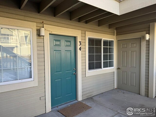 Listing photo 2 for 1225 W Prospect Rd Unit R34, Fort Collins CO 80525