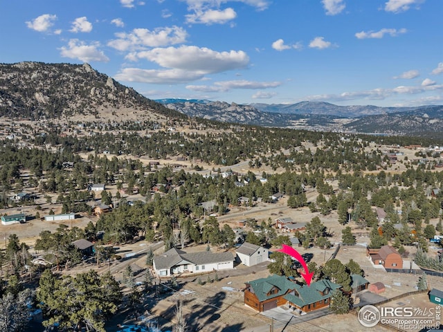 609 Whispering Pines Dr, Estes Park, CO 80517 - photo 12