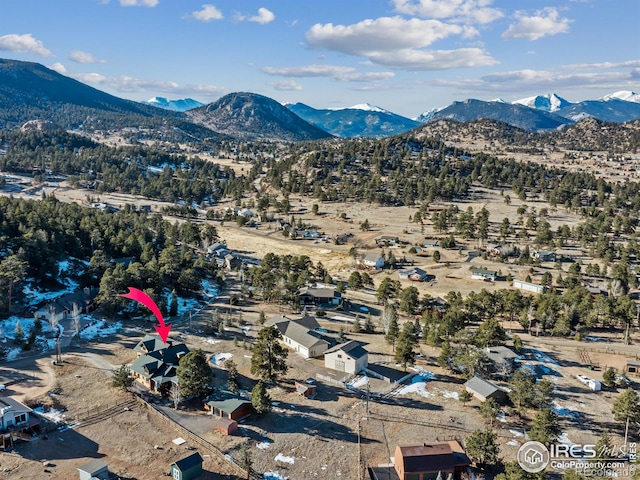 609 Whispering Pines Dr, Estes Park, CO 80517 - photo 13
