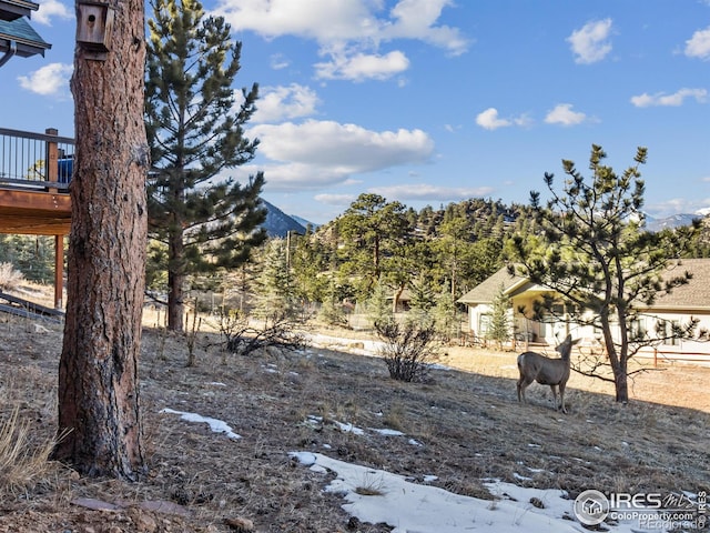 609 Whispering Pines Dr, Estes Park, CO 80517 - photo 19
