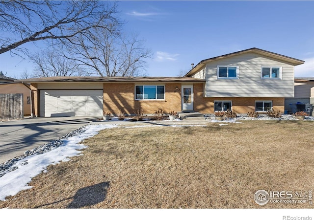 1537 Hilltop Dr, Longmont CO, 80504, 3 bedrooms, 1.5 baths house for sale