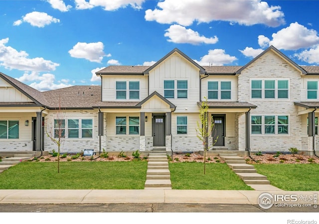 648 Greenspire Dr Unit 7, Windsor, CO 80550 - photo 3