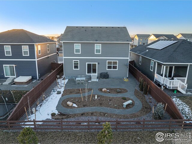 439 Bluebird Rd, Johnstown, CO 80534 - photo 30