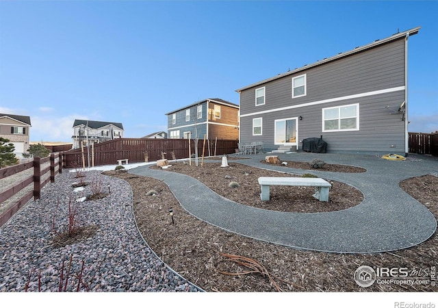 439 Bluebird Rd, Johnstown, CO 80534 - photo 33