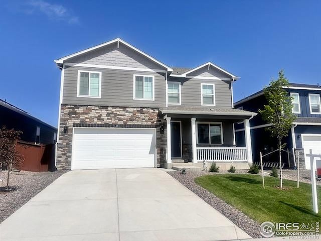 439 Bluebird Rd, Johnstown, CO 80534 - photo 1