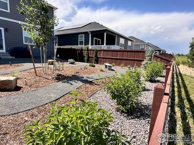 439 Bluebird Rd, Johnstown, CO 80534 - photo 32