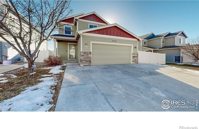 Listing photo 3 for 3504 Willow Dr, Evans CO 80620