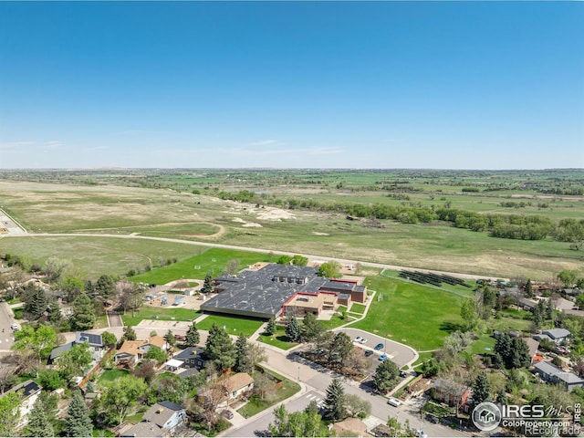 4667 Ashfield Dr, Boulder, CO 80301 - overview of rural landscape