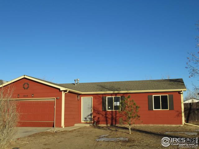 2416 Alpine Ave, Greeley CO, 80631, 3 bedrooms, 1.5 baths house for sale