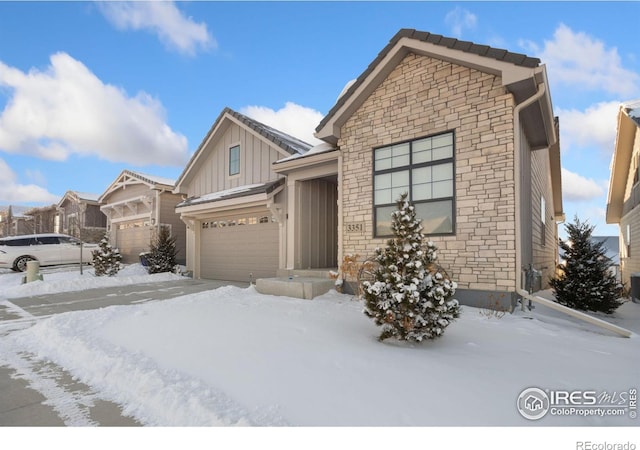 Listing photo 2 for 3351 Heron Lakes Pkwy, Berthoud CO 80513