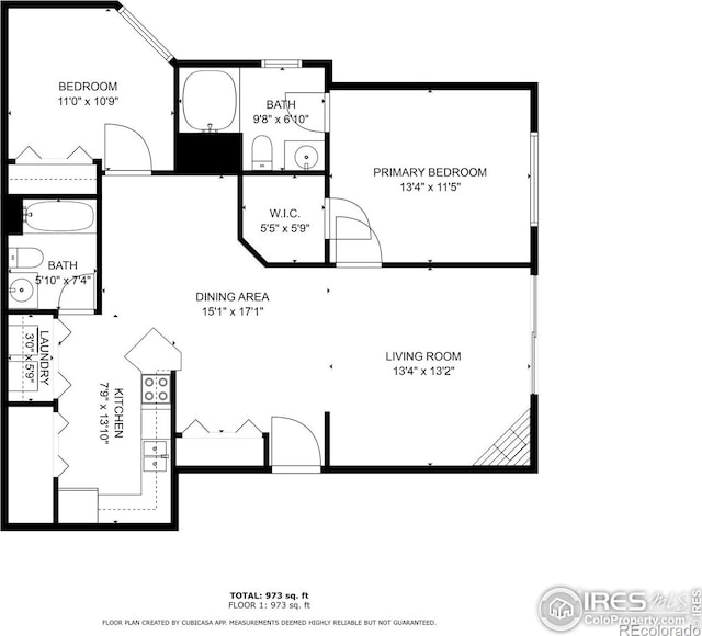 4840 Twin Lakes Rd Unit 7, Boulder, CO 80301 - photo 24