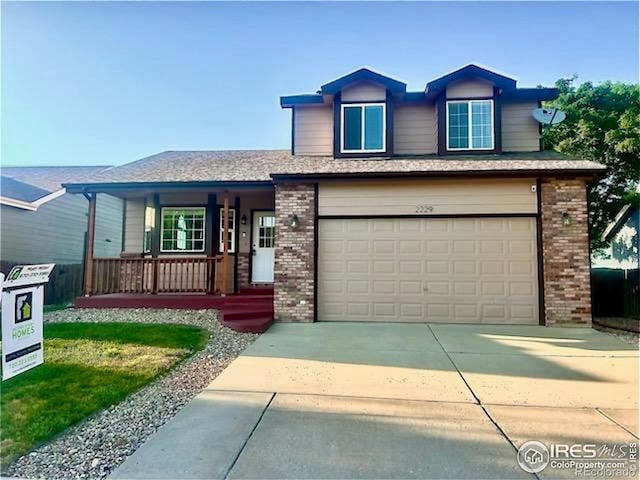 2229 Podtburg Cir, Johnstown, CO 80534 - photo 1