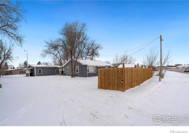 705 N US Highway 287, Fort Collins CO, 80524 multi for sale