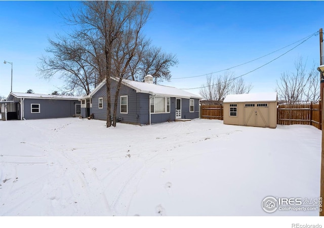 Listing photo 2 for 705 N US Highway 287, Fort Collins CO 80524