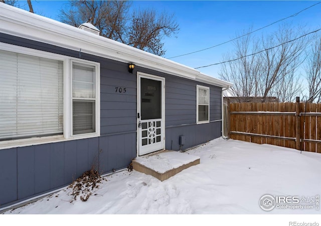 Listing photo 3 for 705 N US Highway 287, Fort Collins CO 80524