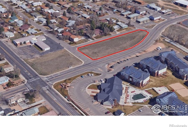 3089 High Dr, Evans, CO 80620