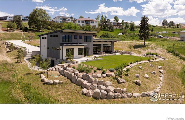 7373 Spring Dr, Boulder, CO 80303 - photo 32