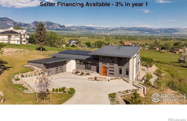 7373 Spring Dr, Boulder, CO 80303 - photo 1