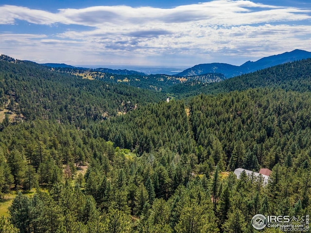 149 W Millionaire Dr W, Boulder CO, 80302 land for sale