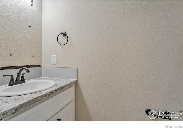 5753 Pintail Way, Frederick, CO 80504 - bathroom with vanity