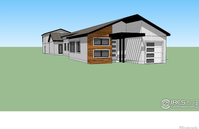 318 Chestnut St, Windsor, CO 80550 - miscellaneous file