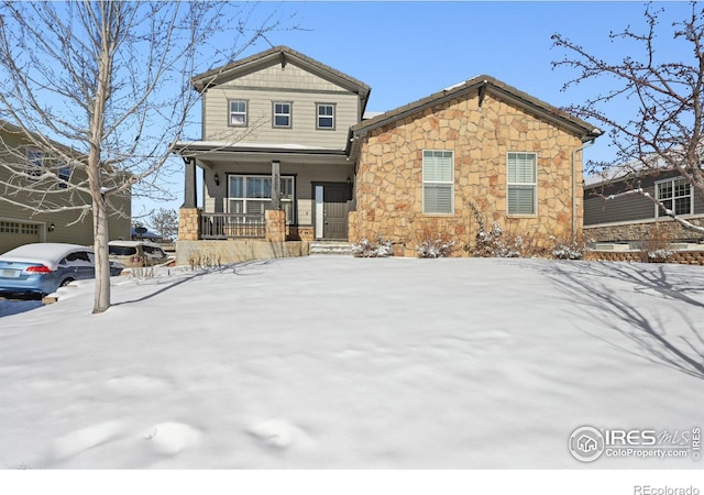 3587 Vestal Loop, Broomfield CO, 80023, 4 bedrooms, 2.5 baths house for sale