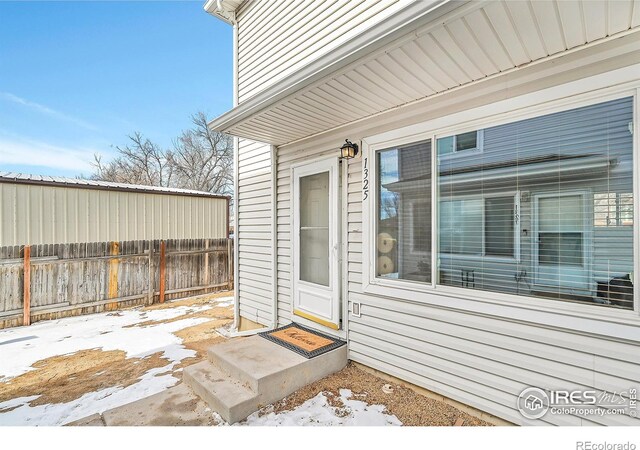 1325 Darrell Rd, Evans, CO 80620 - photo 1