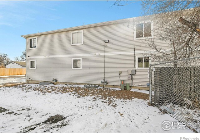 1325 Darrell Rd, Evans, CO 80620 - photo 24
