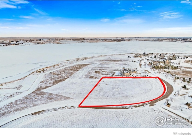 4350 Taliesin Way, Fort Collins CO, 80524 land for sale