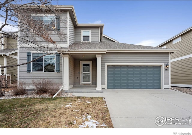 Listing photo 3 for 438 Toronto St, Fort Collins CO 80524