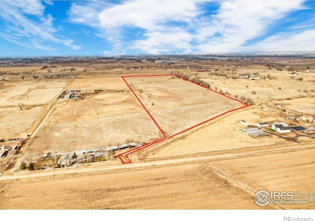 0 County Road 14 1/2, Fort Lupton CO, 80621 land for sale