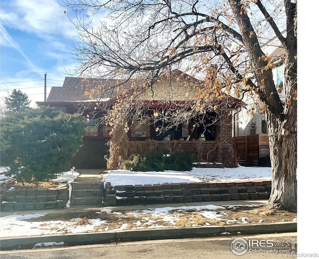 3139 Benton St, Wheat Ridge CO, 80214, 2 bedrooms, 1.5 baths house for sale