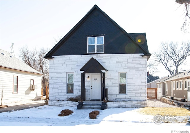 Listing photo 2 for 227 Denver St, Sterling CO 80751