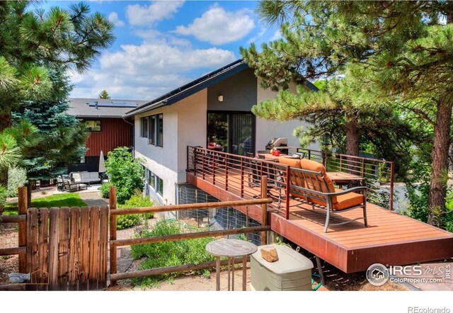 512 Ponderosa Dr, Boulder, CO 80303 - photo 26