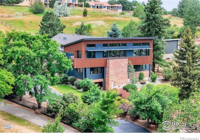 512 Ponderosa Dr, Boulder, CO 80303 - photo 2