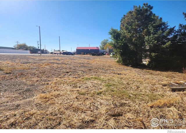 0 Central Ave, Wiggins CO, 80654 land for sale